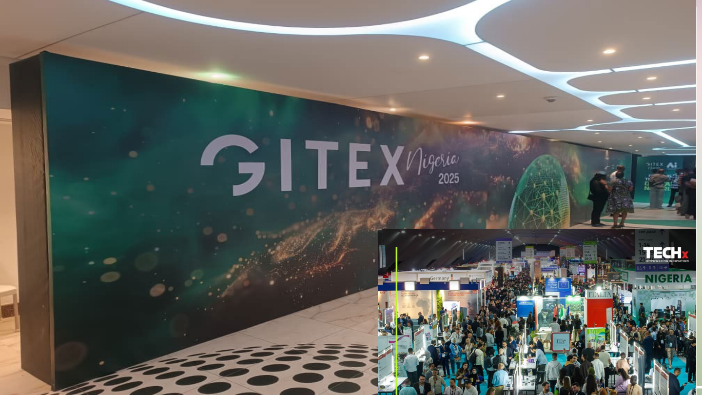 GITEX Nigeria