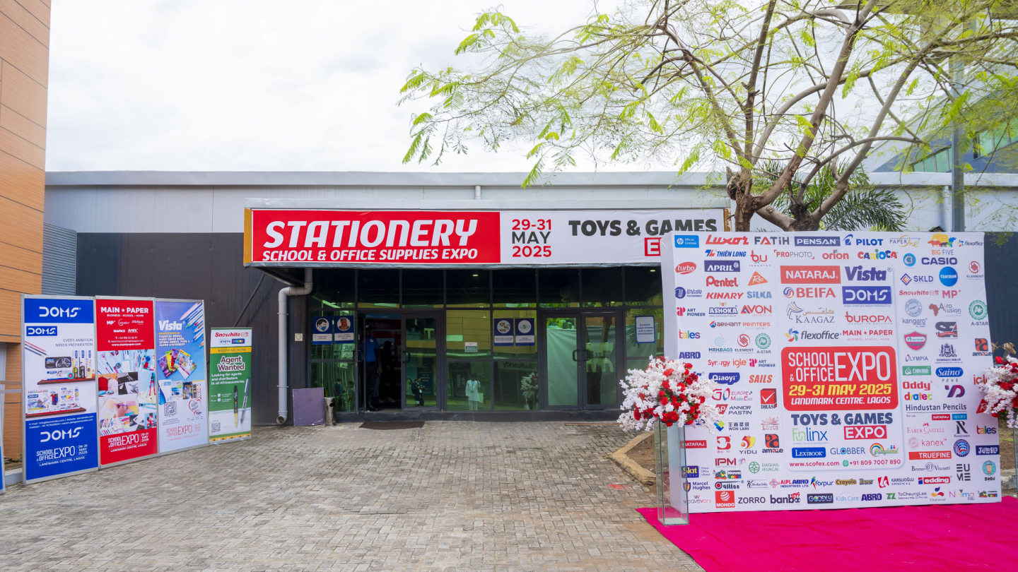 Stationery Expo